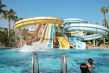 Green Garden Resort & Spa