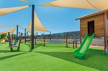 Green Garden Resort & Spa