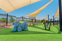 Green Garden Resort & Spa