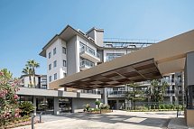 Green Garden Resort & Spa