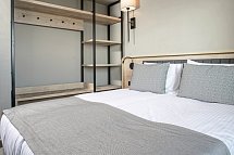 Green Garden Resort & Spa - Wohnbeispiel Familienzimmer Komfort (Zimmercodierungen FF1 & FE1)