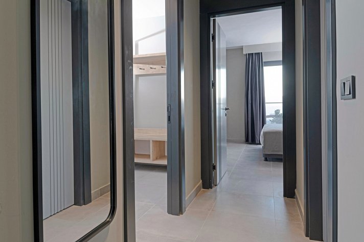 Green Garden Resort & Spa