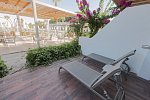 Flora Garden Beach