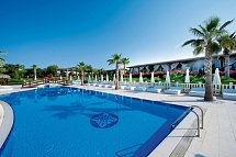 Flora Garden Beach