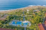 Flora Garden Beach