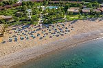 Flora Garden Beach
