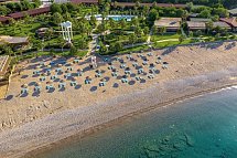 Flora Garden Beach
