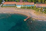 Flora Garden Beach