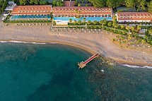 Flora Garden Beach