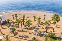 Flora Garden Beach