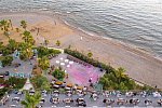 Flora Garden Beach