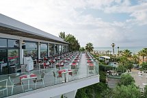 Flora Garden Beach