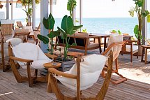 Flora Garden Beach