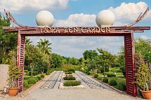 Flora Garden Beach