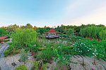 Flora Garden Beach