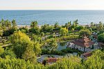 Flora Garden Beach