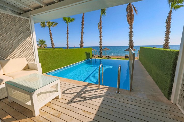 Flora Garden Beach