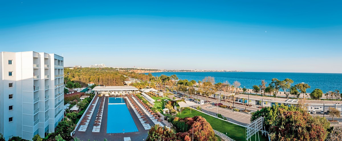 Sunis Su Hotel