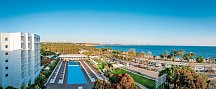 Sunis Su Hotel