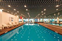 Sunis Su Hotel