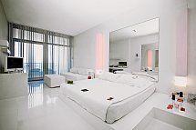 Sunis Su Hotel - Wohnbeispiel Doppelzimmer Deluxe Landblick (Zimmercodierungen DDL & DCL)