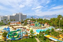 Sunis Su Hotel