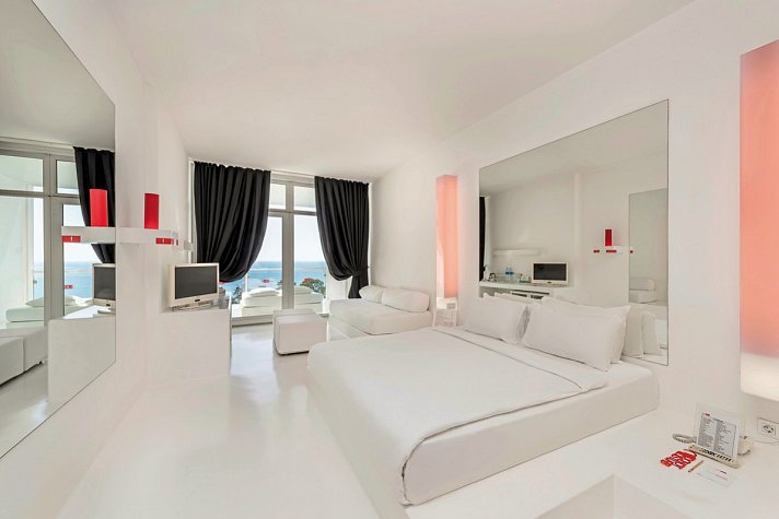 Sunis Su Hotel