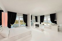 Sunis Su Hotel - Wohnbeispiel: Suite Landblick (Zimmercodierung WBL)