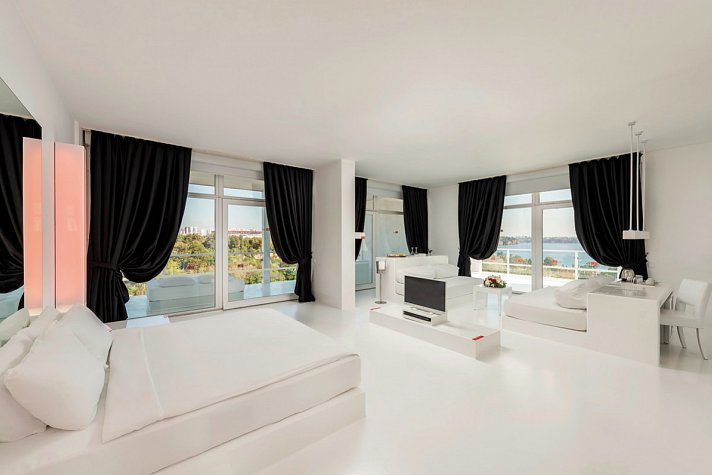 Sunis Su Hotel