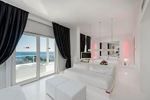 Sunis Su Hotel - Wohnbeispiel: Suite Meerblick (Zimmercodierung WBM)