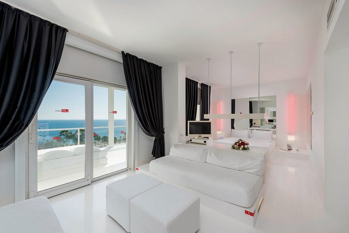 Sunis Su Hotel