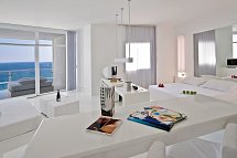 Sunis Su Hotel - Wohnbeispiel