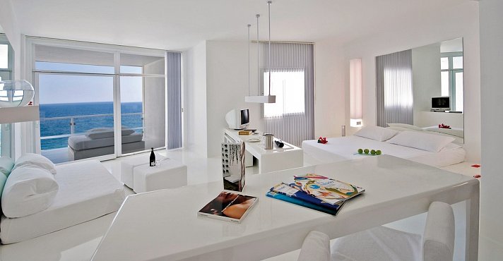 Sunis Su Hotel