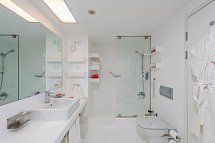 Sunis Su Hotel - Wohnbeispiel: Badezimmer