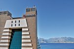Ramada Plaza Hotel