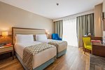 Ramada Plaza Hotel