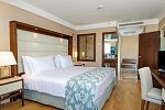 Ramada Plaza Hotel