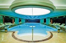 Ramada Plaza Hotel