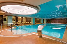 Ramada Plaza Hotel