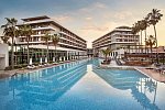 Acanthus & Cennet Barut Collection