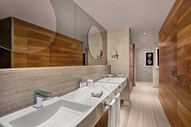 Acanthus & Cennet Barut Collection - Beispiel Bad Penthouse Suite (Zimmercodierung WBN)