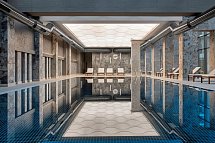 Acanthus & Cennet Barut Collection