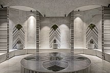 Acanthus & Cennet Barut Collection