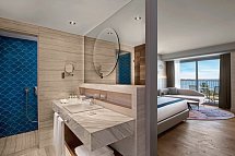 Acanthus & Cennet Barut Collection - Doppelzimmer Deluxe Meerblick (Zimmercodierungen DDM & DCM)