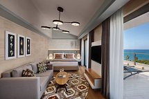 Acanthus & Cennet Barut Collection - Wohnbeispiel Penthouse Suite (Zimmercodierung WBN)