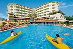 Febeach Hotel