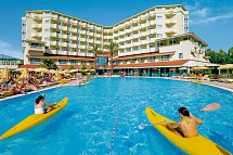 Febeach Hotel