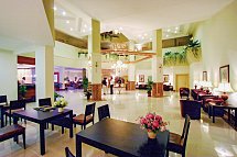 Febeach Hotel