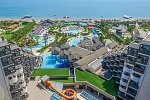 Limak Lara De Luxe Resort