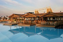 Limak Lara De Luxe Resort